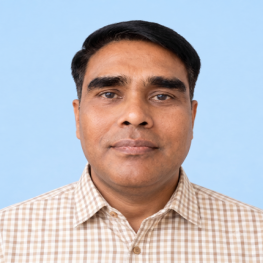 महेंद्र तिवारी